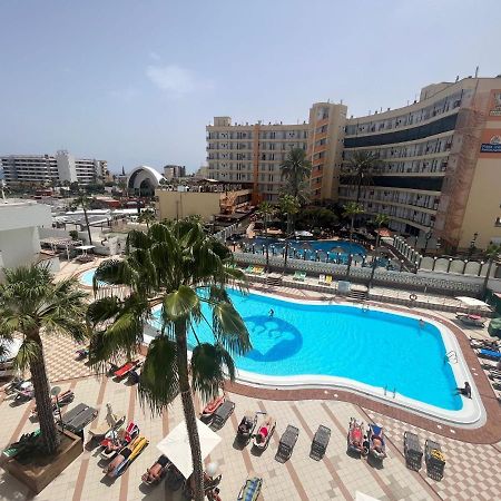 Vanilla Milkshake Apartment Playa del Ingles  Bagian luar foto