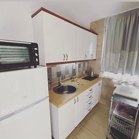 Vanilla Milkshake Apartment Playa del Ingles  Bagian luar foto
