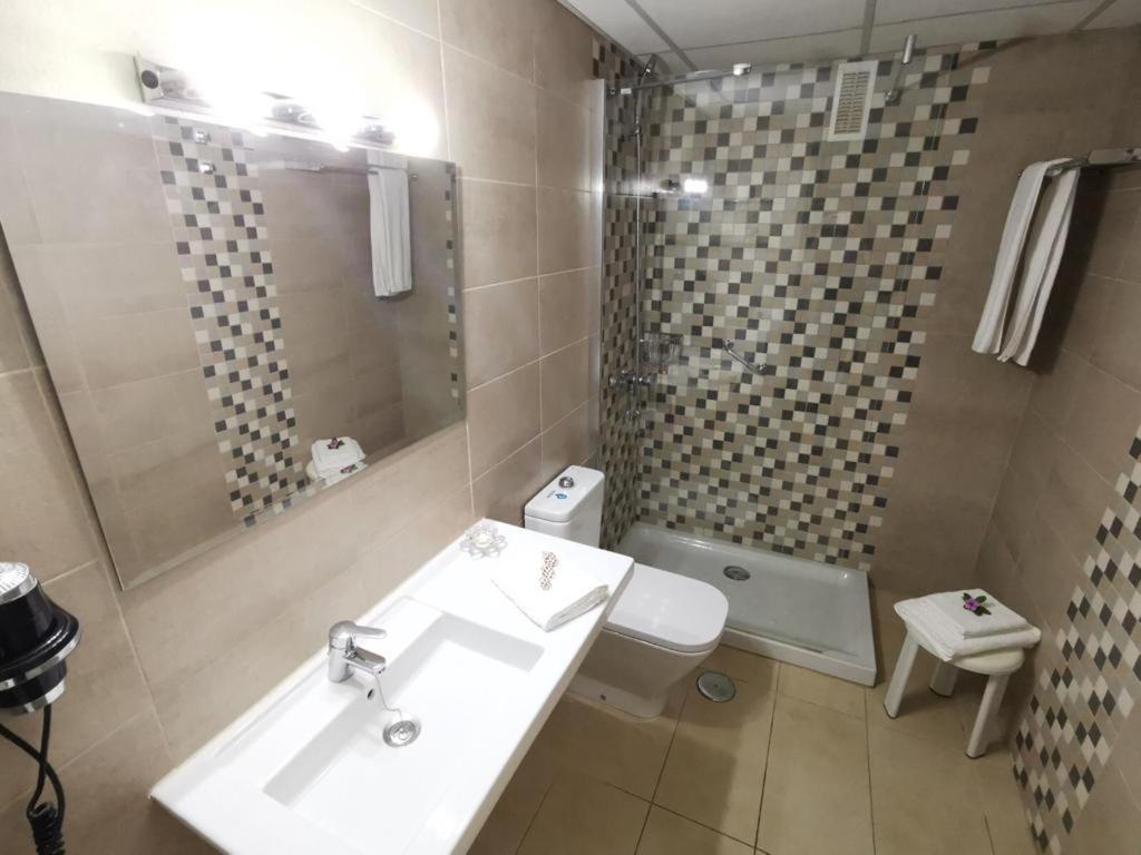 Vanilla Milkshake Apartment Playa del Ingles  Bagian luar foto