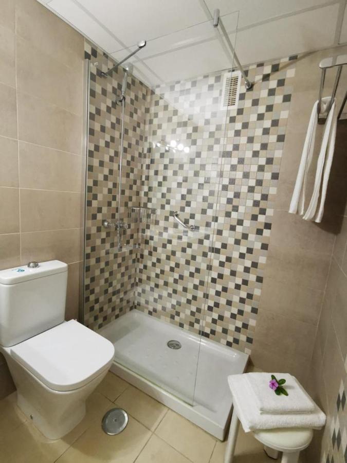 Vanilla Milkshake Apartment Playa del Ingles  Bagian luar foto