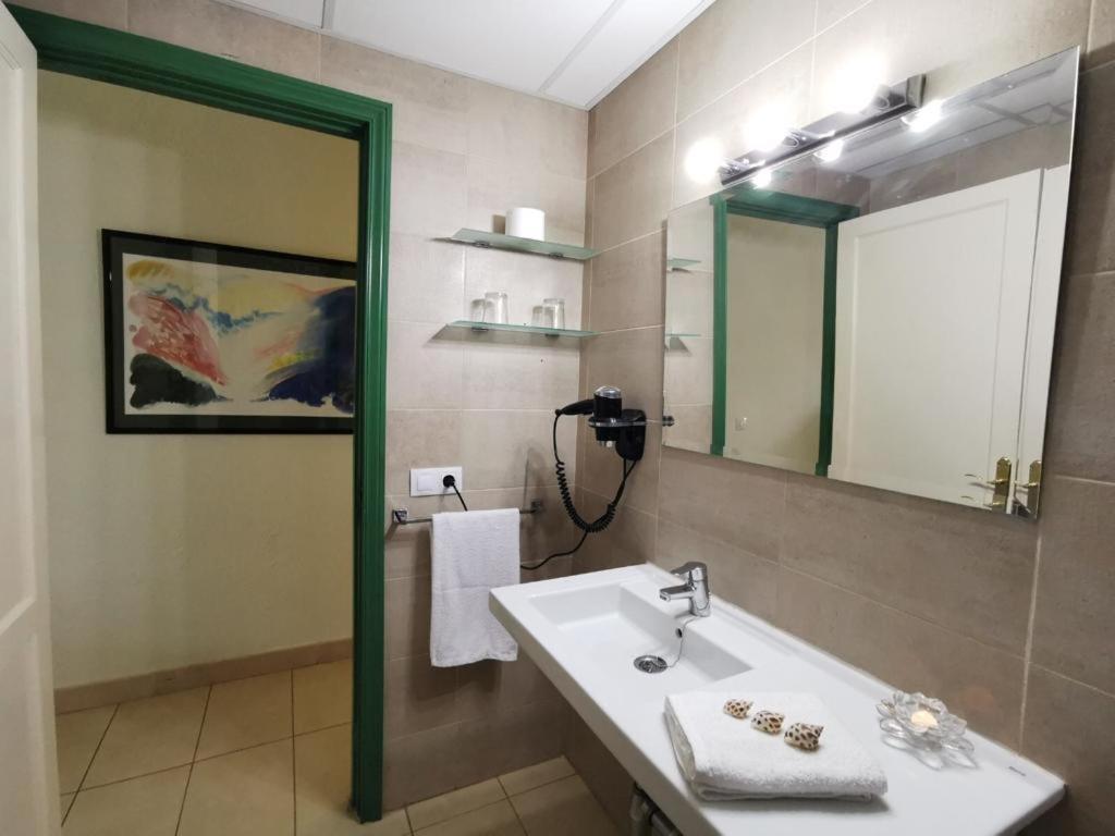 Vanilla Milkshake Apartment Playa del Ingles  Bagian luar foto