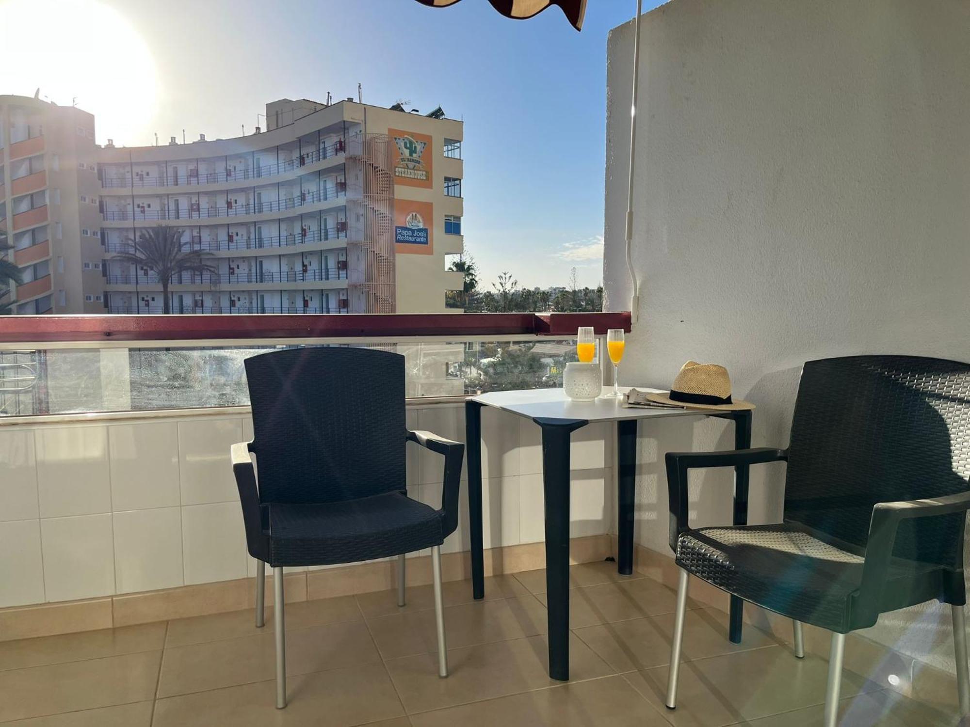 Vanilla Milkshake Apartment Playa del Ingles  Bagian luar foto